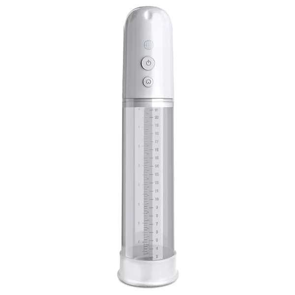 Classix Auto-Vac Power Pump White — image 18 of 22