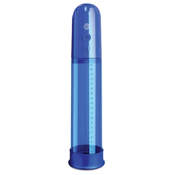 Classix Auto-Vac Power Pump Blue — image 17 of 21