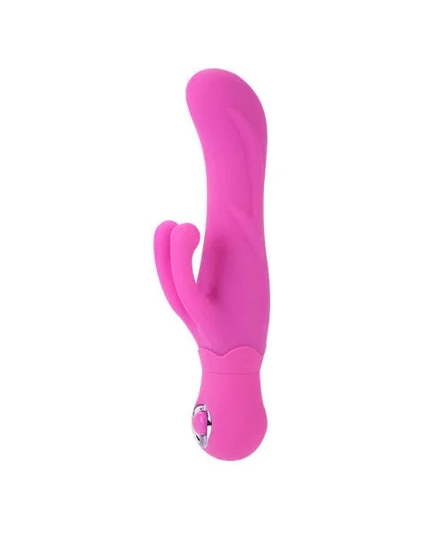 Posh Silicone Double Dancer