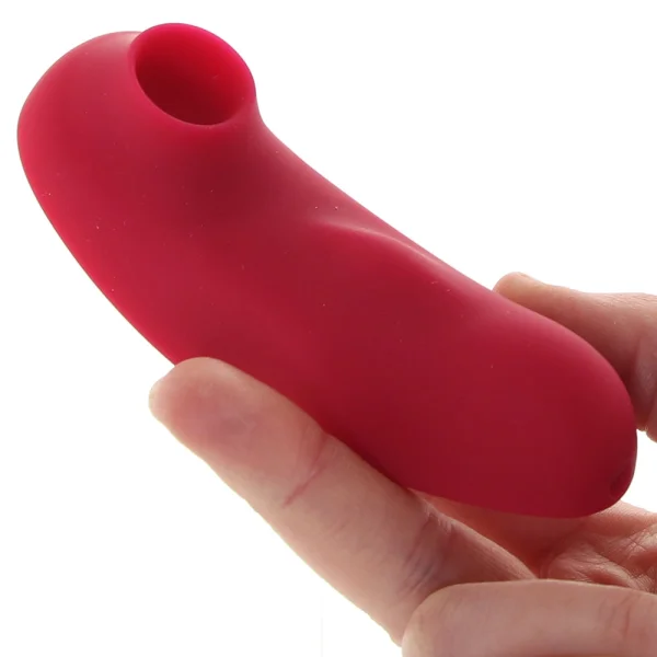 Maia Remi - Suction Panty Vibrator with Remote