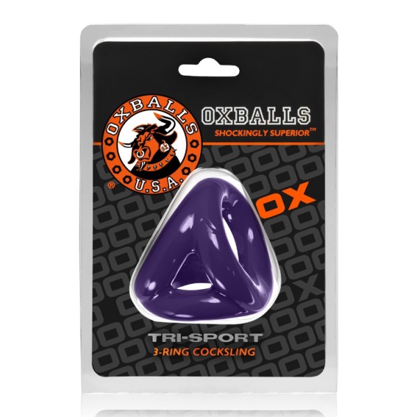 Tri-Sport Cock Sling