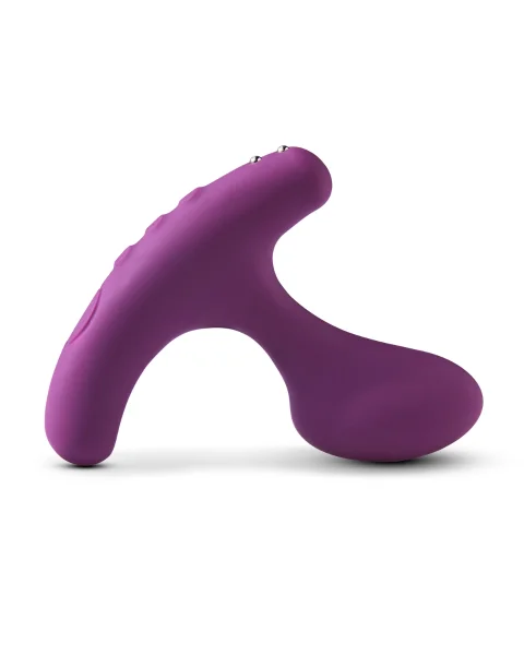 Lora DiCarlo TILT Dual Vibration Warming Plug