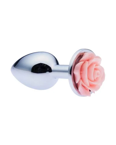 Kinki Roses And Thorns Gemmed Anal Plug - 2.7 Inch