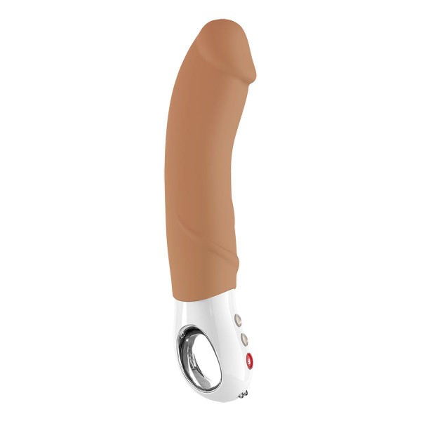 Fun Factory Big Boss Silicone Waterproof Vibrator