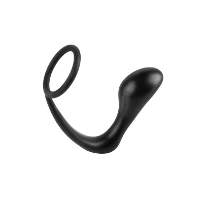 Anal Fantasy Collection Ass gasm Cock Ring Plug