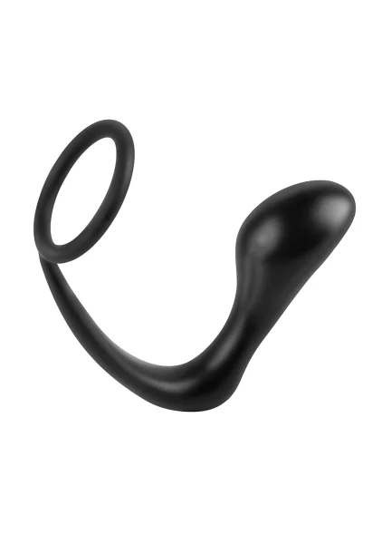 Anal Fantasy Collection Ass-gasm Cock Ring Plug