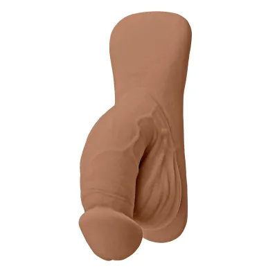 4 Inch Packer Medium