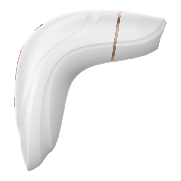 Satisfyer Pro + Vibration Clit Stimulator
