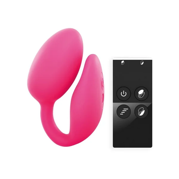 Remote Control Love To Love Double Stimulator Wonderlove — image 5 of 9