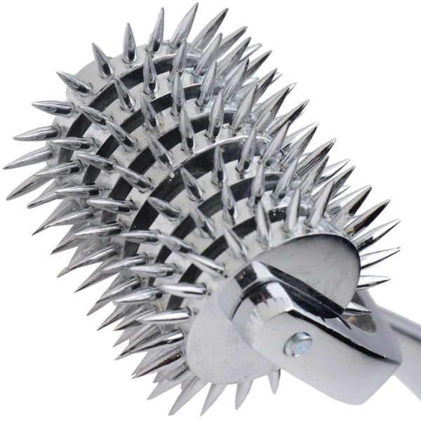 7 Reel Pinwheel
