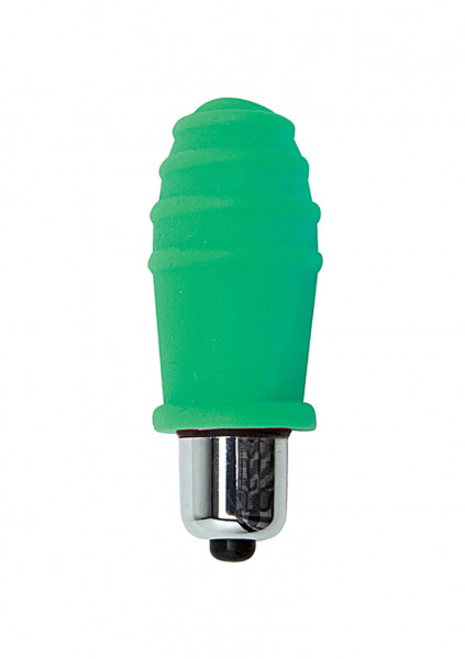 Climax Silicone Vibr. Bullet - Lime Pop Best Bullet Vibrator
