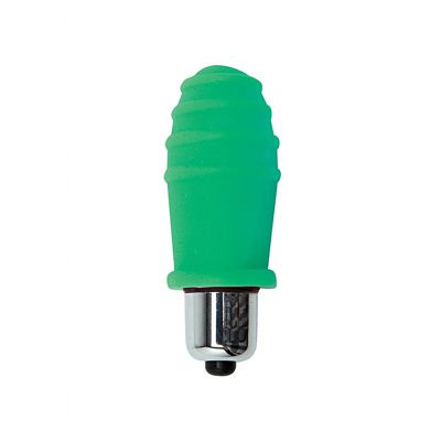 Climax Silicone Vibr Bullet Lime Pop Best Bullet Vibrator