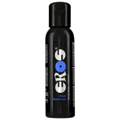 Eros Aqua Sensations 250 Ml