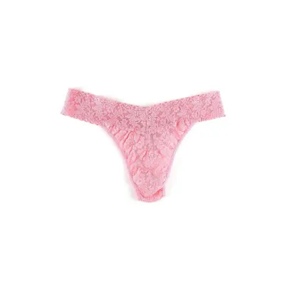 Hanky Panky Original Rise Thong Free Gift with Purchase