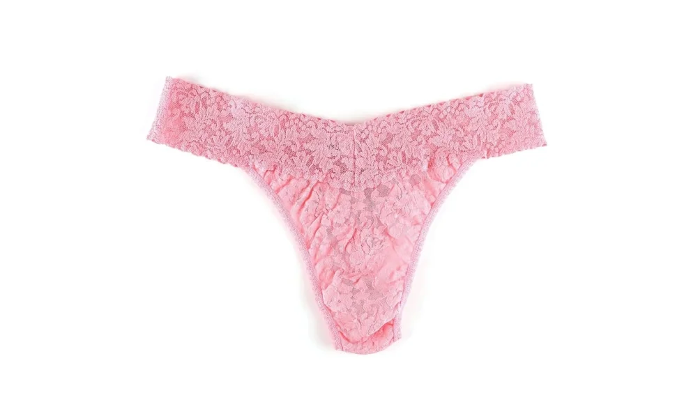 Hanky Panky Original Rise Thong | Free Gift with Purchase
