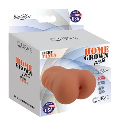 Home Grown Tight Tanya Vanilla