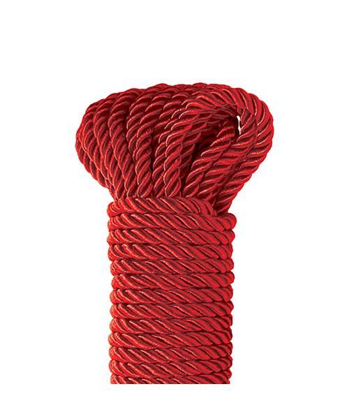 Fetish Fantasy Series Deluxe Silk Rope