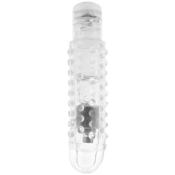 Waterproof Silicone Softee - Clear