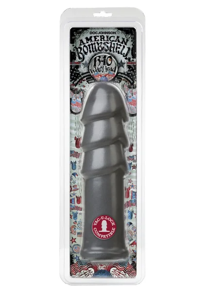 American Bombshell B-10 Warhead