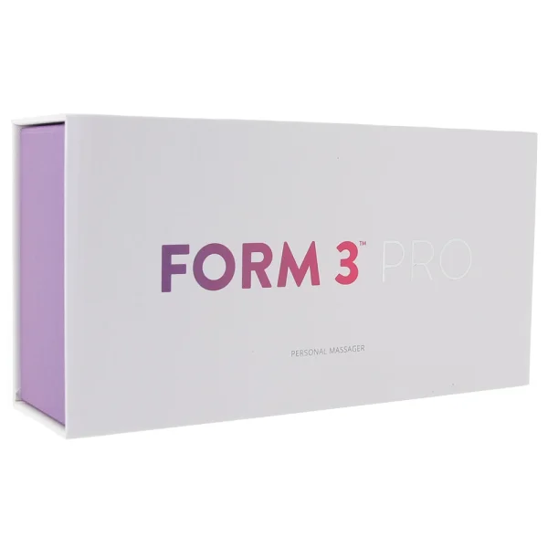 JimmyJane Form 3 Pro Vibe