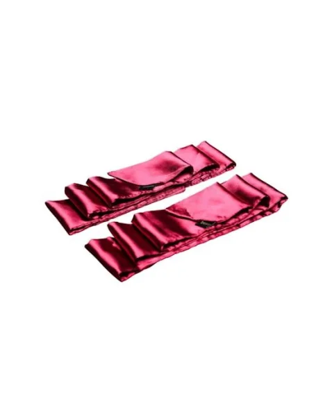 Bondage Kit - Pisces - Red