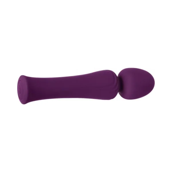 My Secret Wand Purple Vibrator — image 5 of 9
