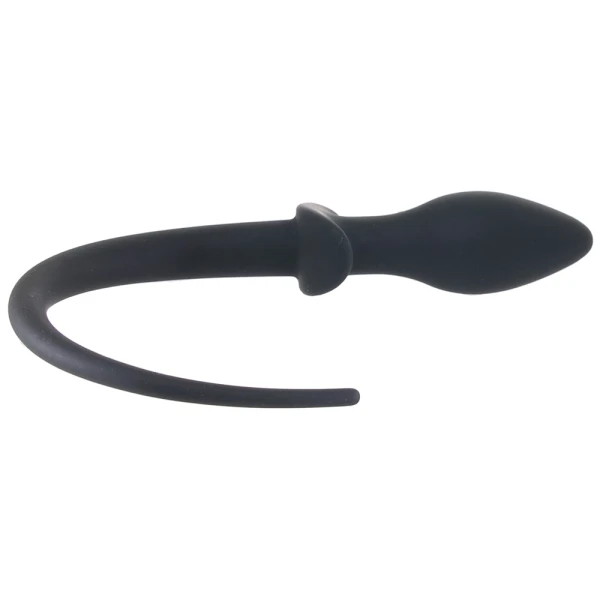 WhipSmart 3 Inch Silicone Doggy Tail Plug — image 6 of 6