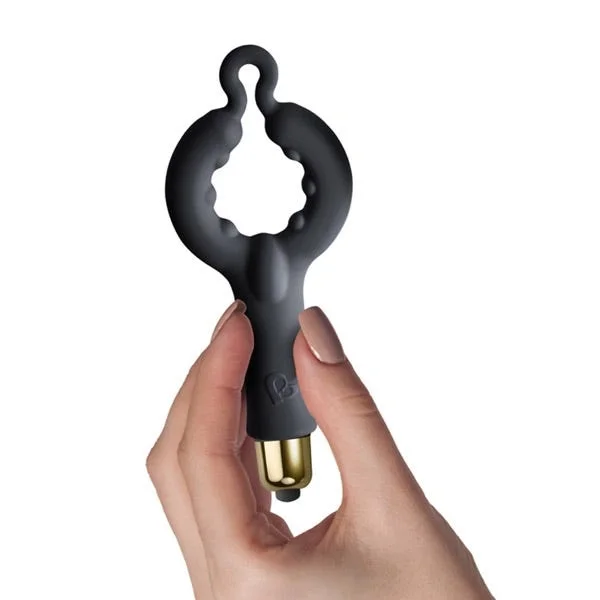 Rocks Off Silhouette Be Mine Kit