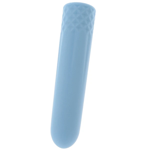 Blue Diamond Rechargeable Bullet