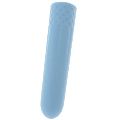 Blue Diamond Rechargeable Bullet