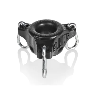 Slung Ballstretcher Black One Size