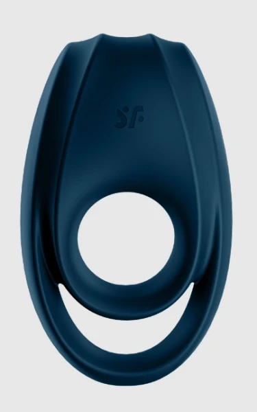 Satisfyer Incredible Duo Ring Vibrator — image 11 of 12