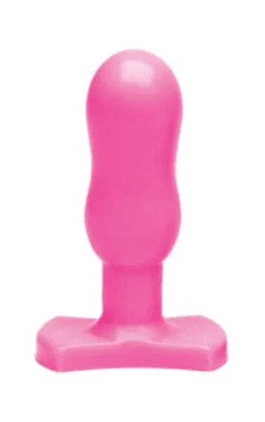 Tantus - Infinity - Silicone Butt Plug