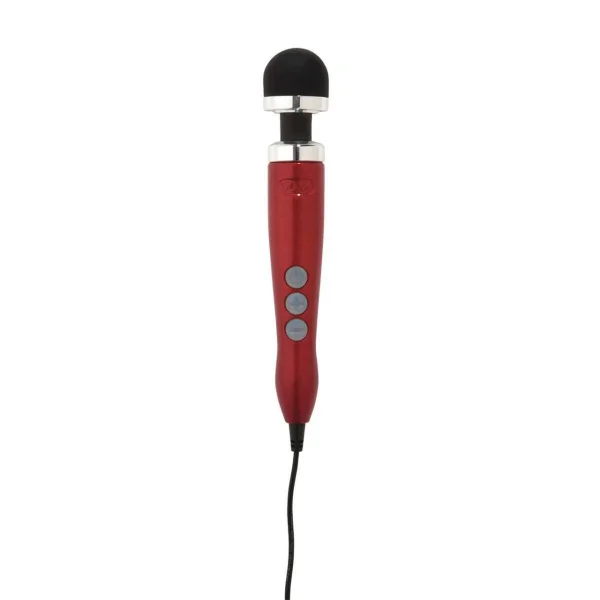 Doxy Die Cast  Number Three Wand Massager