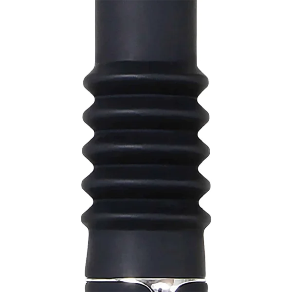 Extra Large Thrusting Vibrator With Suction Cup - Enjoy Hands-Free Pleasure!