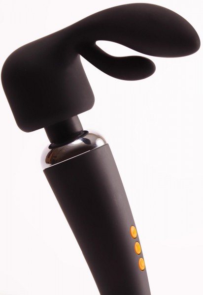 Climax Wand Massager Kit