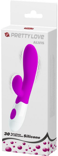 Alvis Rabbit Vibrator