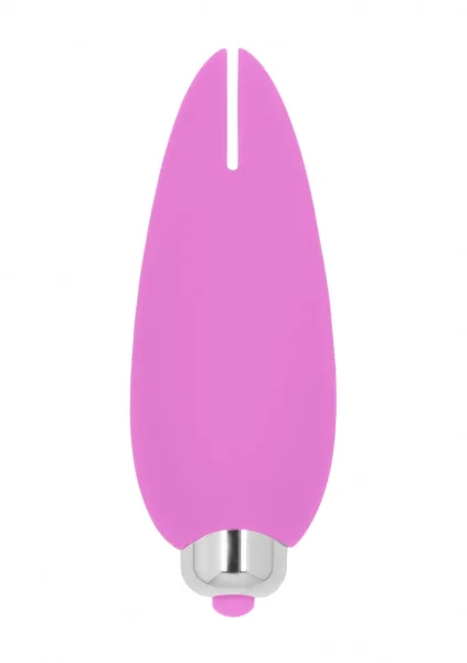 PIERS Finger Vibrator (Pink)