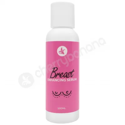 Essentials Breast Enhancing Serum 100ml