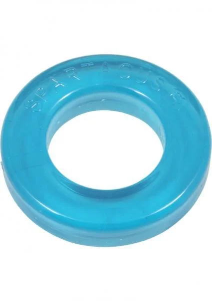Elastomer Metro Cock Ring