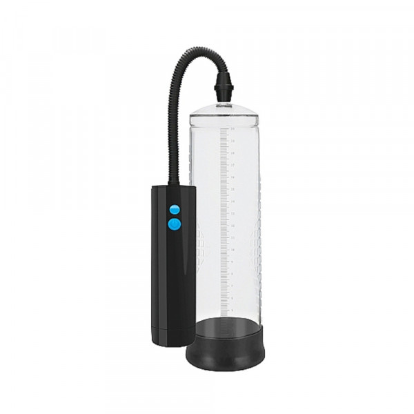Extreme Power Rechargeable Auto Pump