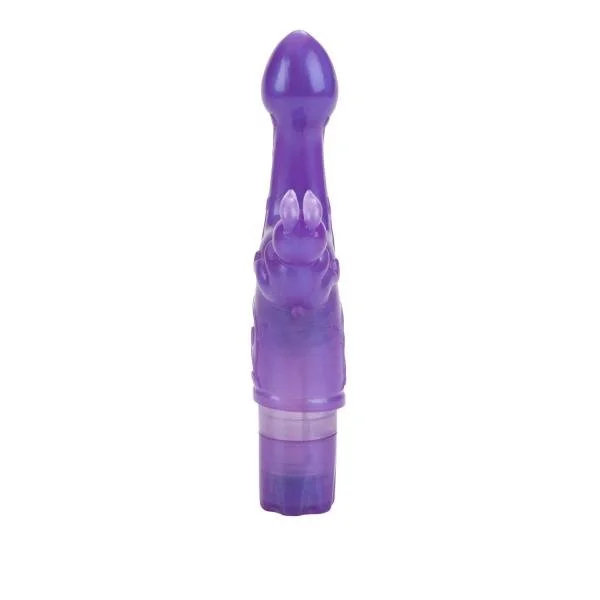 The Original Bunny Kiss Clitoral G-Spot Vibrator