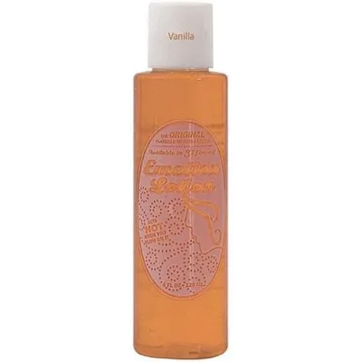 Emotion Lotion Vanilla 4 Fl Oz
