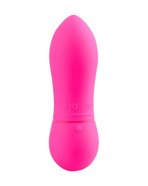 Neon Luv Touch Fantasy Kit - Pink