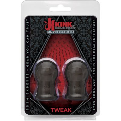 Premium Nipple Suckers