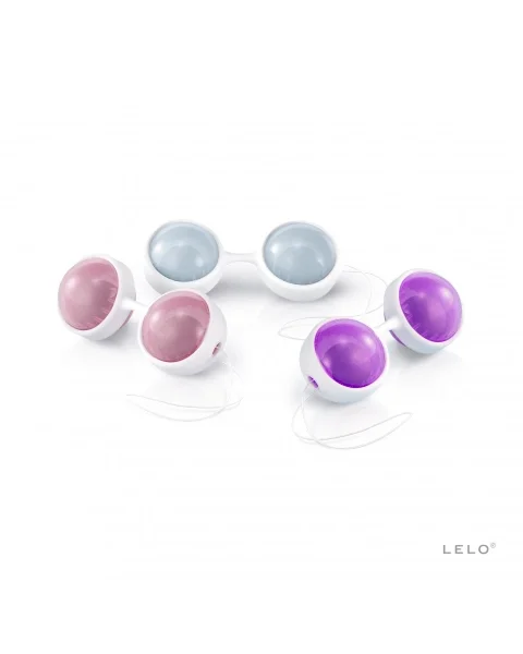 Lelo - LELO Beads Plus