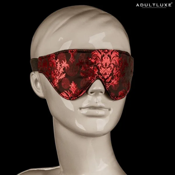 Scandal Blackout Eye Mask