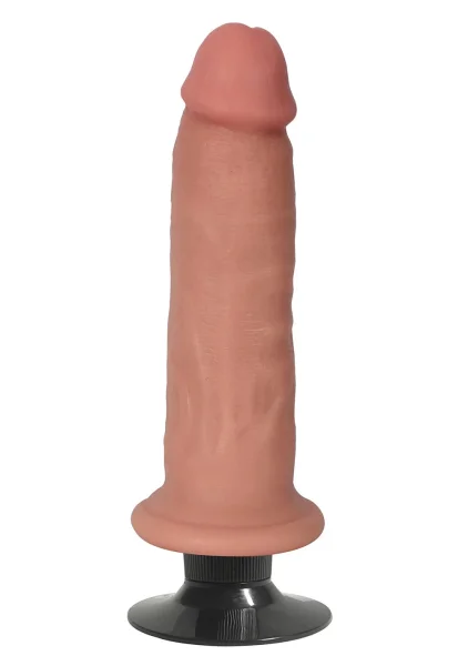 Jock 7" Vibrating Dong No Balls