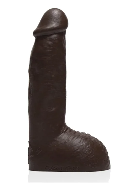 Fleshjack Boys - Max Konnor Dildo