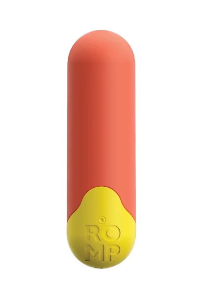 ROMP Riot Bullet Vibrator